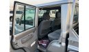 Toyota Land Cruiser Pick Up Std