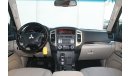 Mitsubishi Pajero 3.5L V6 GLS 2015 WITH REAR PARKING SENSOR