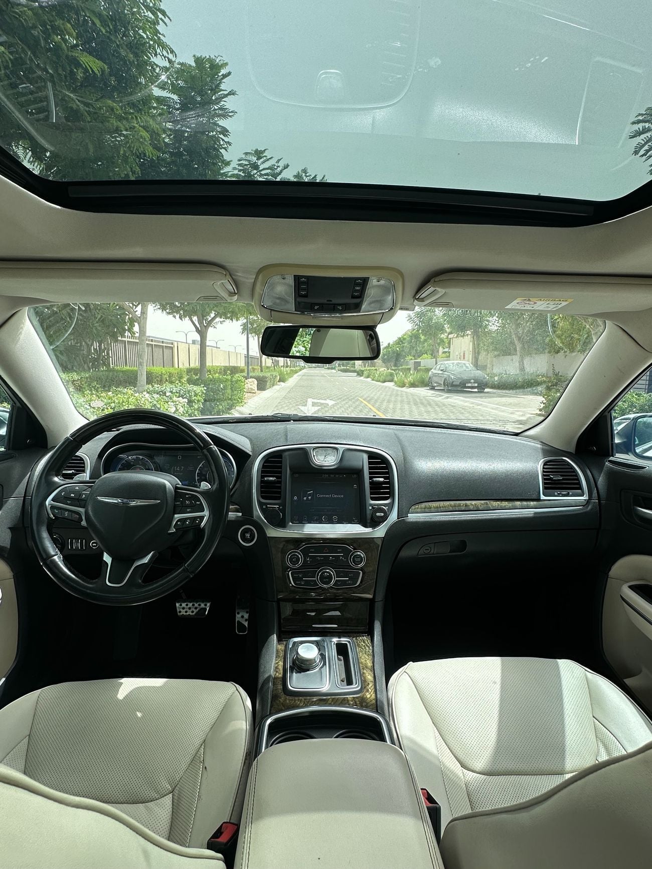 كرايسلر 300C LIMITED PLUS