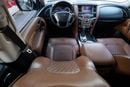 Infiniti QX80 Luxury 8st 5.6L