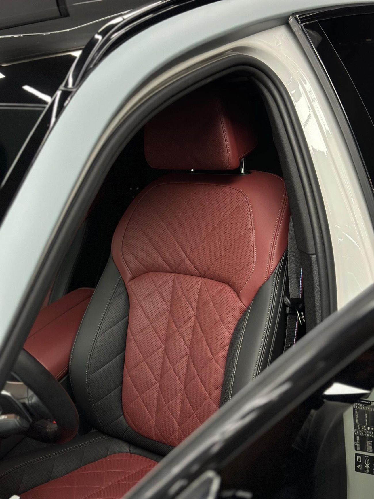 BMW X6 40i M Sport 3.0L