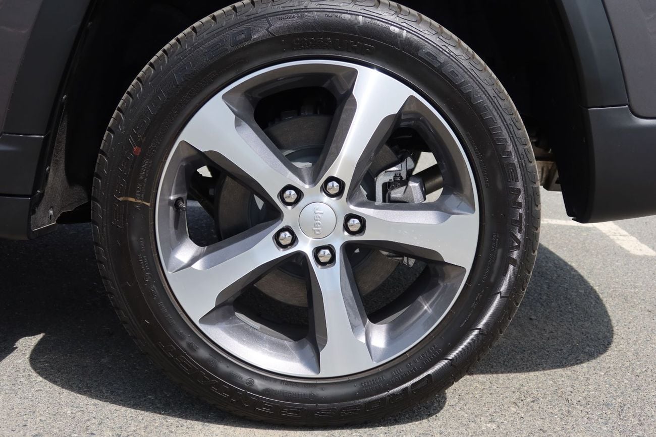 جيب جراند شيروكي NO HIDDEN FEES. NO SURPRISES.  The price you see is the EXACT price you pay. No hidden charges. No l