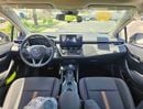 Toyota Levin HYBRID LUXURY | 1.8L V4 | SUNROOF DVD + CAMERA | FULL OPTION