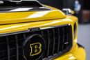 BRABUS 800 - Mercedes-AMG G 63 Production 2025 + Carbon + Massage