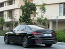 Audi A6 45 TFSI Quattro (245 HP)