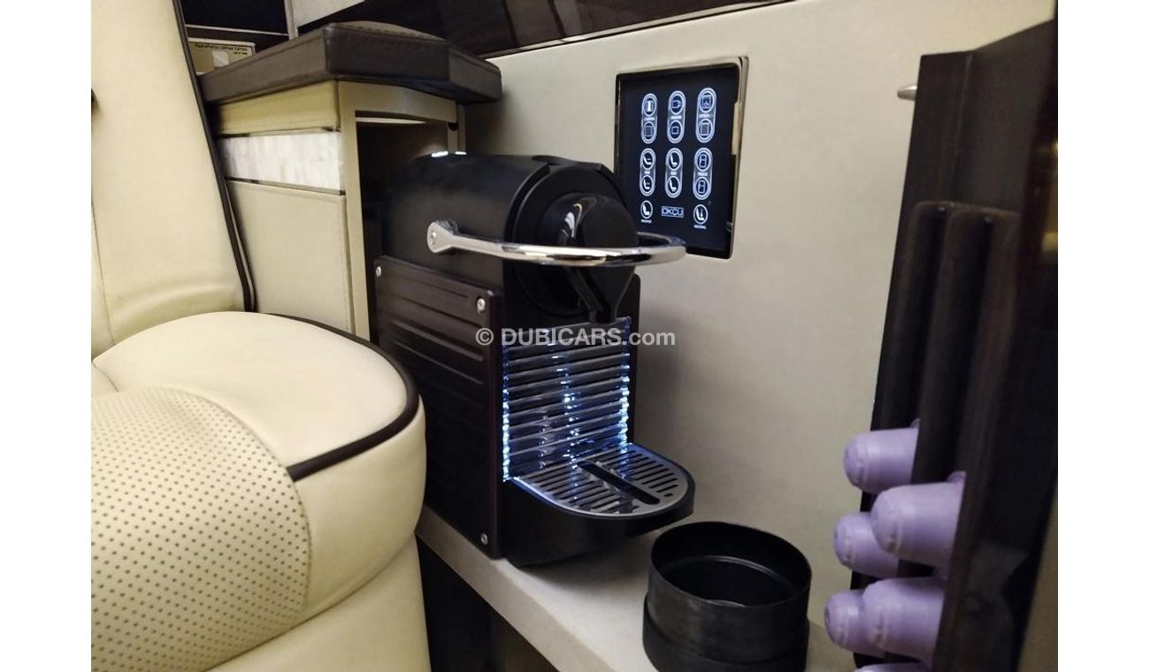 Mercedes-Benz Sprinter Mercedes Sprinter VIP full option