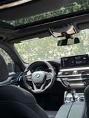 BMW 540i