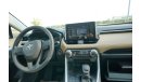 Toyota RAV4 2.5L AT For Export only//2019 Model