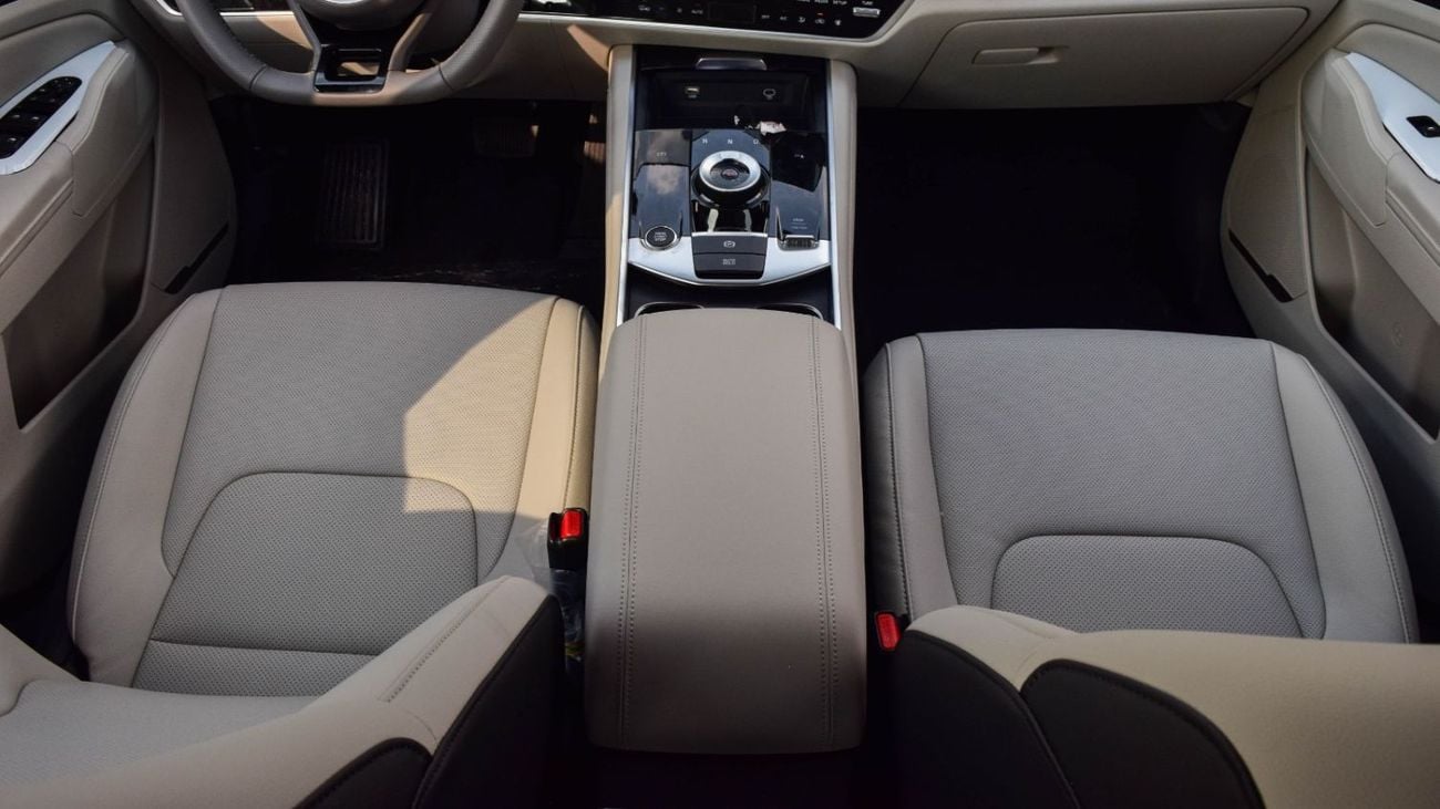 كيا سبورتيج kia sportage 1.5t 200 hp 2025