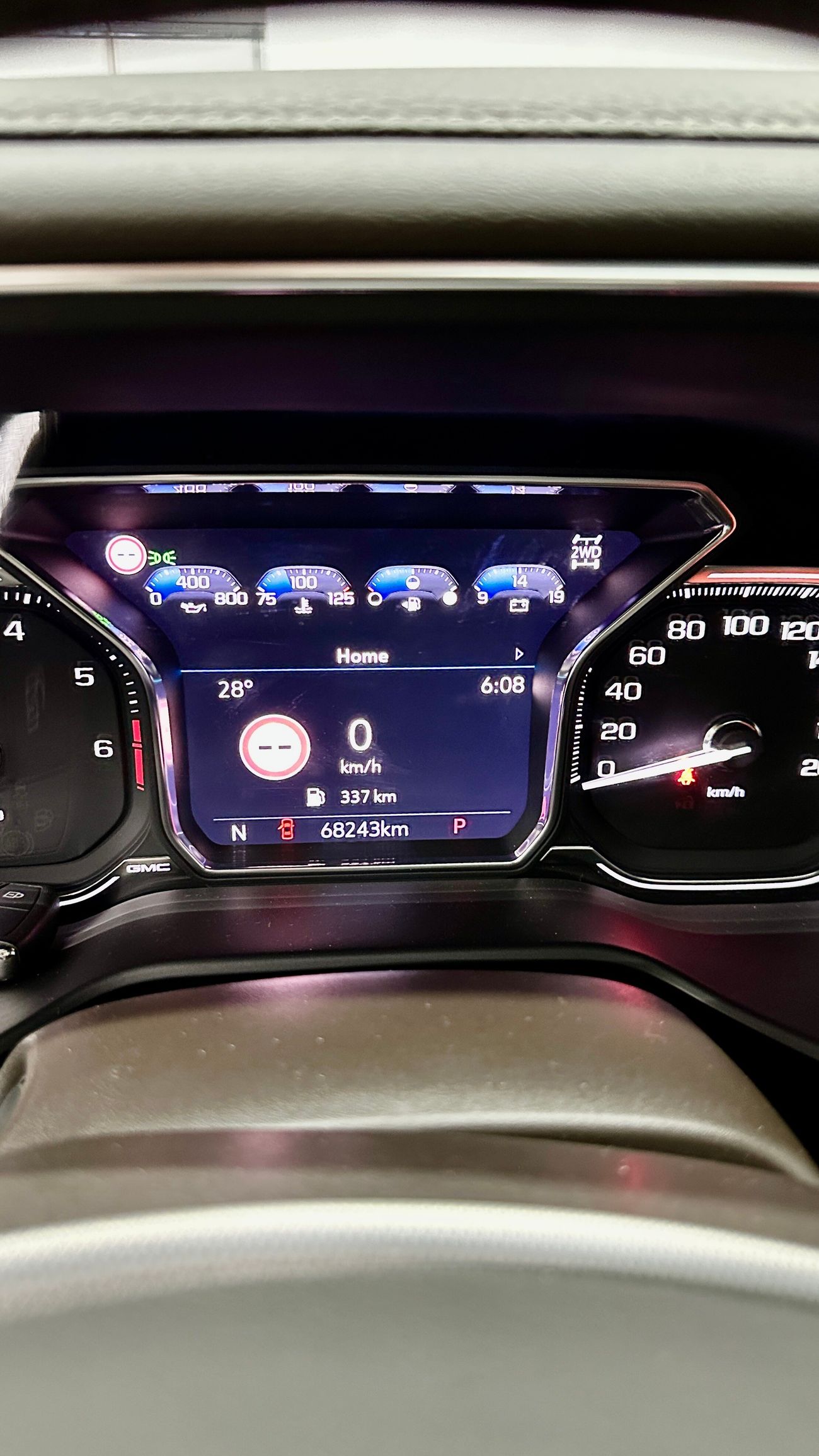 جي أم سي يوكون