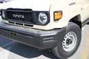 Toyota Land Cruiser 70 4.0L V6 78 Serice MT ( Ready Car )