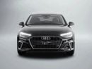 أودي A4 40 TFSI S-LINE 2.0L