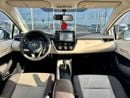 تويوتا كورولا XLI 1.6L A/T