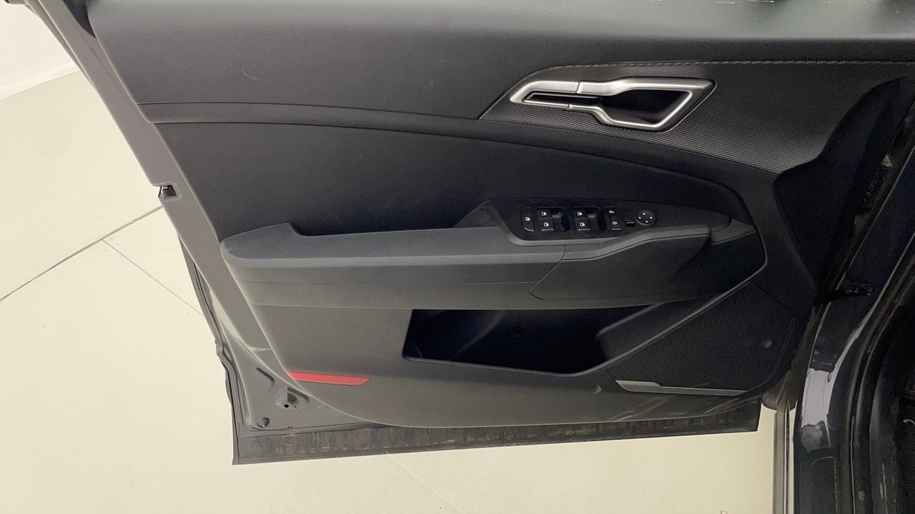 Kia Sportage LX 1.6 | Zero Down Payment | Home Test Drive