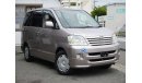 Toyota Noah AZR60G