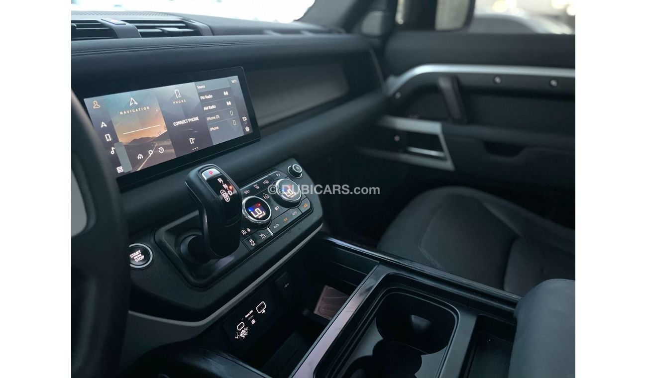 Land Rover Defender korean importer