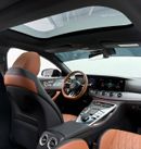 مرسيدس بنز ايه ام جي جي تي 53 4 Matic+ (4 Door) 2023 Mercedes‑AMG GT 53 4matic plus