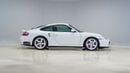 Porsche 911 911 Turbo Tiptronic S | Low KM, Porsche Classic Certified | Ramadan Offer