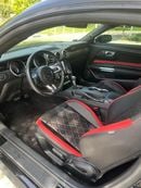 Ford Mustang Ecoboost