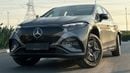Mercedes-Benz EQS 450 SUV Mercedes-Benz/EQS/EQS02 SUV 450 4MATIC AT