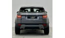 Land Rover Range Rover Evoque 2016 Range Rover Evoque SE Plus, Warranty, Full Range Rover Service History, Low Kms, GCC