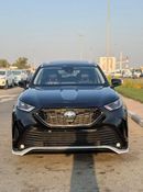 Toyota Highlander GXR 2.5L Hybrid TOYOTA Highlander 2022