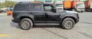 Toyota Prado Toyota Prado Adventure 2.4L Turbo Petrol AT 4WD