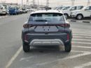 Suzuki Fronx SUZUKI FRONX GL GREY 2026