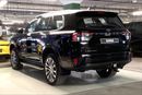 Ford Everest Limited | Guaranteed Warranty | 0 Down Payment