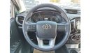 Toyota Hilux 2.4L Diesel, Auto Gear Box, DVD (CODE # THBS02)