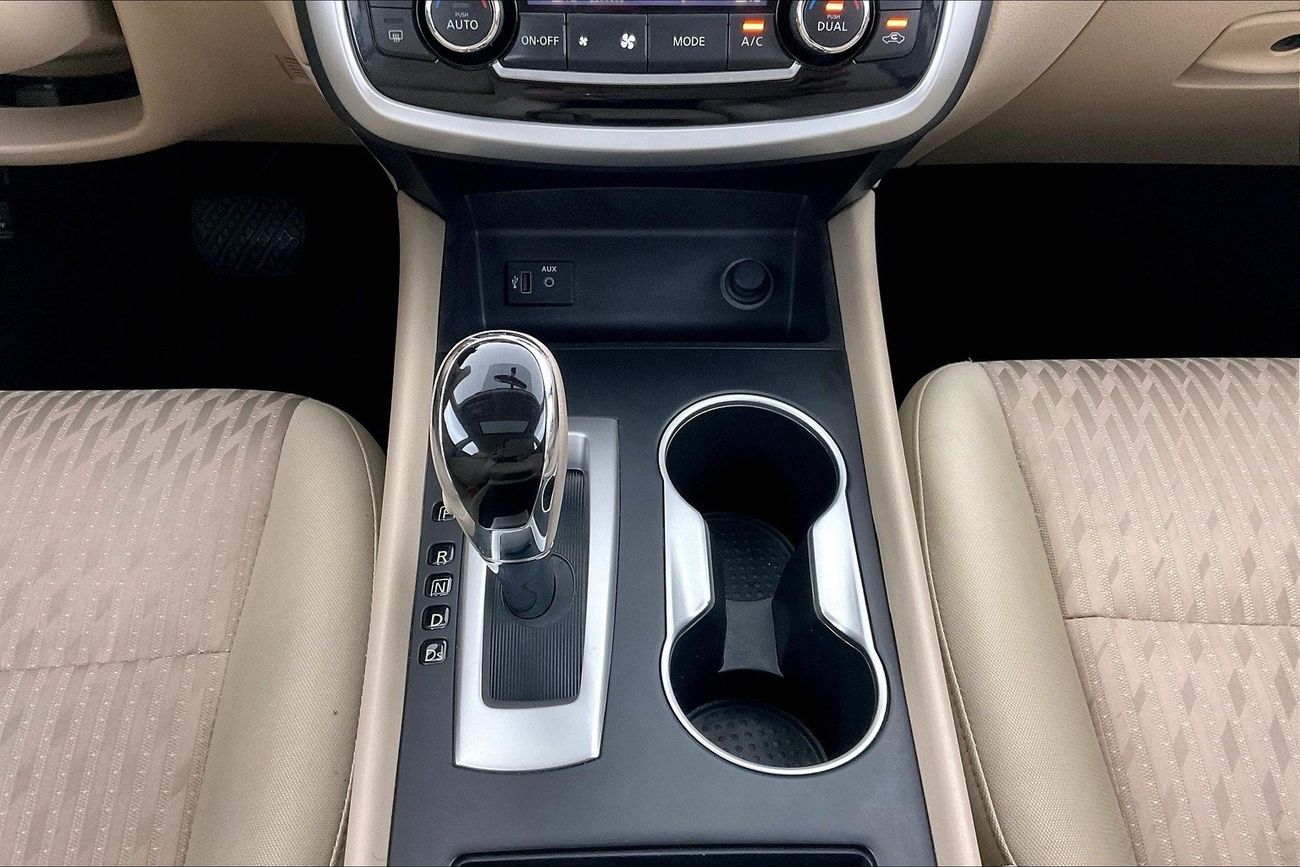 Nissan Altima SL| 1 year free warranty | Exclusive Eid offer