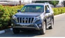 Toyota Prado VX