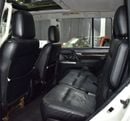 Mitsubishi Pajero GLS HIGHLINE TOP EXCELLENT DEAL for our Mitsubishi Pajero Di-D ( 2012 Model ) in White Color GCC