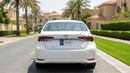 Toyota Corolla XLI 2024 | AED 716/Month | 0 DP | 30 Day Return | Warranty | Service History