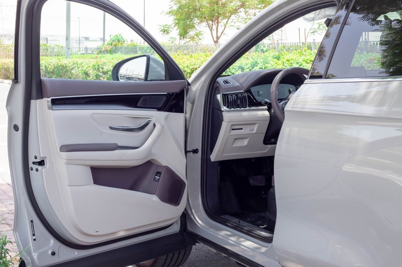 BYD Song Plus BYD SONG PLUS DM-i | intelligent  drive (160KM)