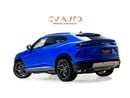 Lamborghini Urus STD 4.0T V8