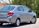 Mitsubishi Attrage GLX HIGHLINE GLX PREMIUM 1.2L GCC , ACCIDENT FREE, (410/-MONTHLY)