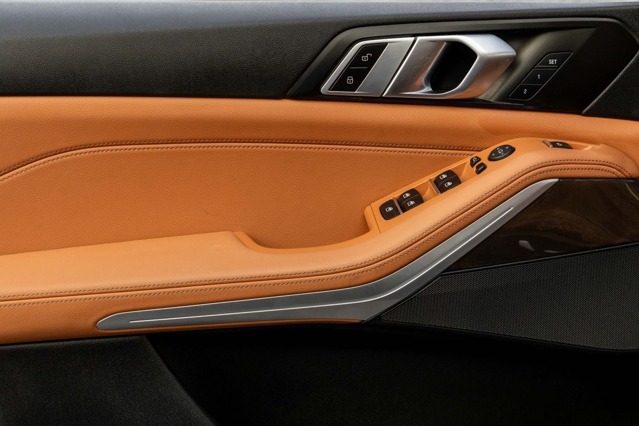 BMW X5 X5 | 3,721 P.M | 0% Downpayment | BMW Maintained!