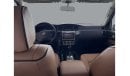 Nissan Patrol Super Safari Embark on Adventure - Fully-Loaded 2024 Nissan Patrol Super Safari!