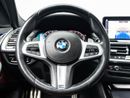 BMW X3 XDRIVE 30i M SPORT BUY NOW, PAY 2027 | THE BLACKLINE STANDARD | March 2027 Warranty + Service, GCC