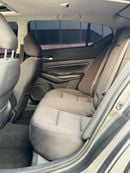 نيسان ألتيما SV