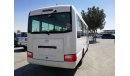 Toyota Coaster 4.2L 2019 DIESEL 30 SEAT FOR EXPORT ONLY