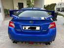 Subaru Impreza WRX Subaru WRX 2018 (Registered in 2019)