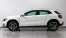 مرسيدس بنز GLA 250 4matic