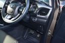 Toyota Hilux 4x4 Diesel 2.8L RHD (Export Only)