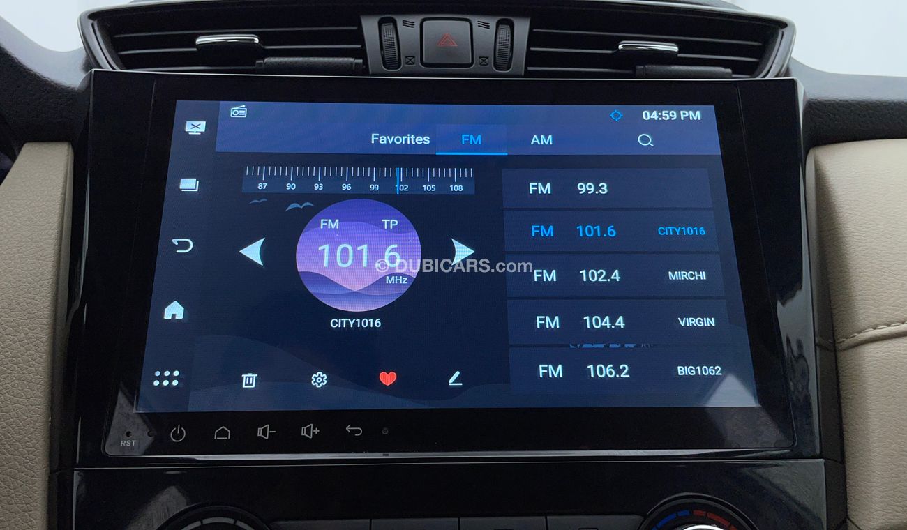 نيسان إكس تريل S 2.5 | بدون دفعة مقدمة | اختبار قيادة مجاني للمنزل