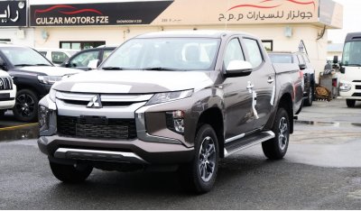 ميتسوبيشي L200 2.4L