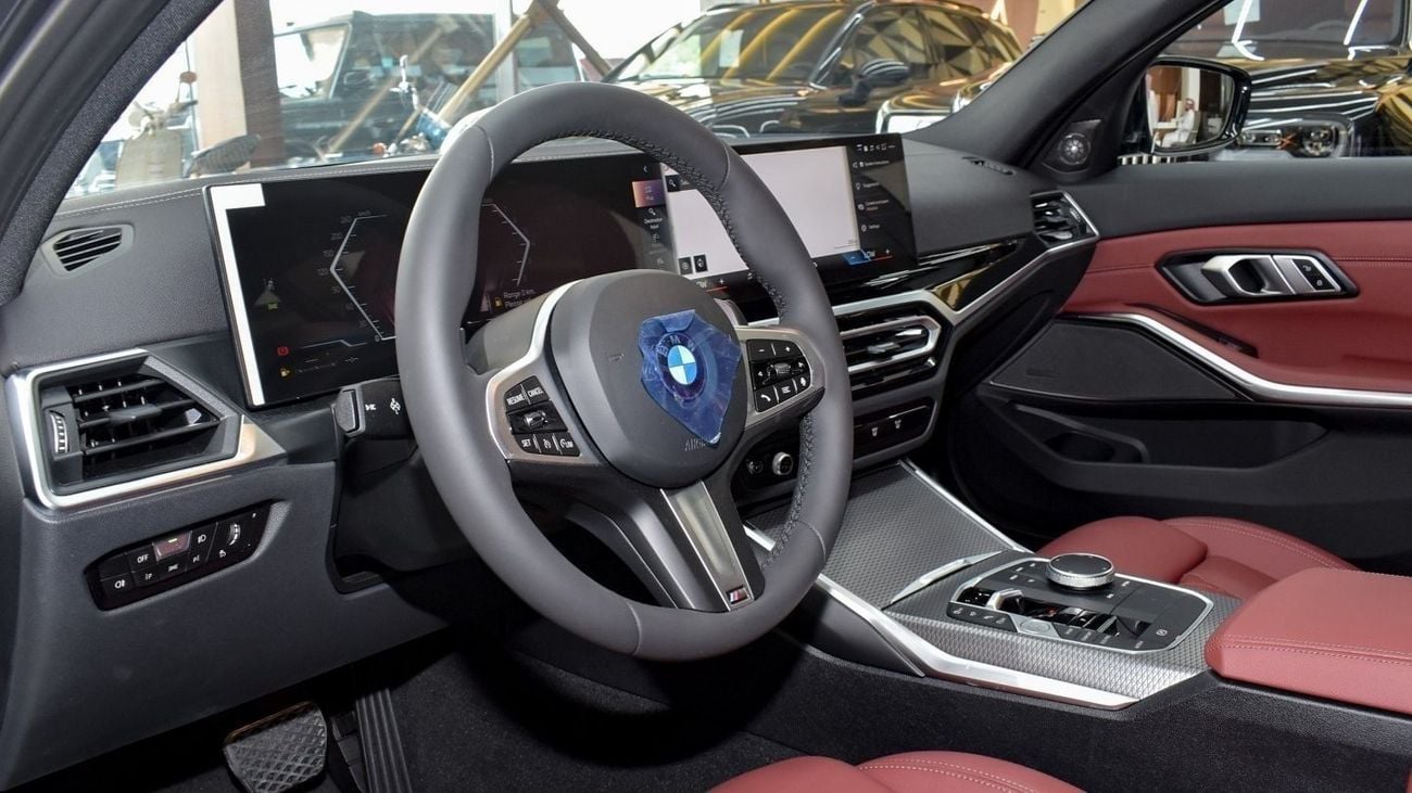 BMW 325 BMW 325i M-Kit 2024