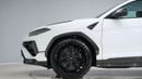 Lamborghini Urus 4.0T V8 Performante | AED 19,360 PM | Up to 3 Years Warranty