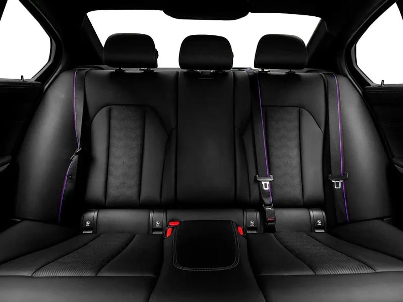 BMW M3 Competition 3.0L